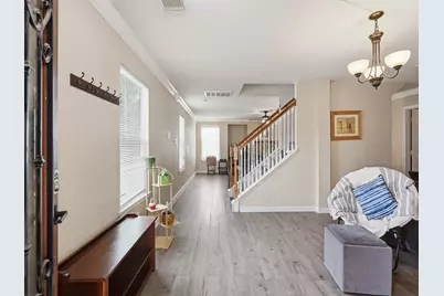 3803 Banks Ridge Lane, Katy, TX 77449 - Photo 4