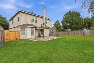 3803 Banks Ridge Ln, Katy, TX 77449 - Photo 24