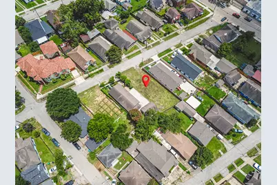 121 N Sidney Street, Houston, TX 77003 - Photo 14