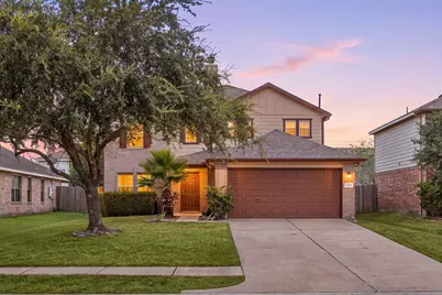 2314 Bristol Band Lane, Katy, TX 77450 - Photo 1