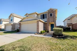 16614 Highland Villa Ln, Humble, TX 77396 - Photo 4