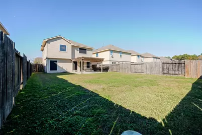 16614 Highland Villa Lane, Humble, TX 77396 - Photo 28