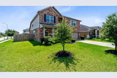 31205 Liberty Knoll Lane, Spring, TX 77386 - Photo 2
