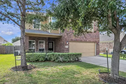 4951 Evergreen Haven Court, Houston, TX 77084 - Photo 8