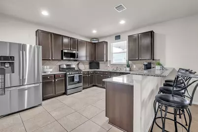 4951 Evergreen Haven Court, Houston, TX 77084 - Photo 6