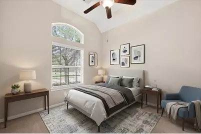 9126 Lake Lewisville Court, Cypress, TX 77433 - Photo 28