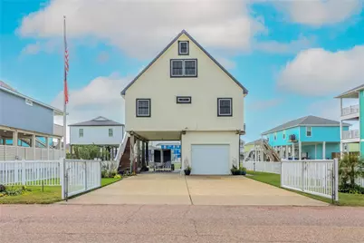 22901 Miramar Street, Galveston, TX 77554 - Photo 2