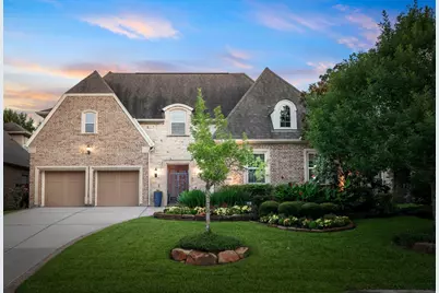 119 W Cresta Bend Place, Spring, TX 77389 - Photo 1