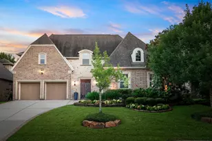 119 W Cresta Bend Pl, Spring, TX 77389 - Photo 1