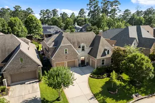 119 W Cresta Bend Pl, Spring, TX 77389 - Photo 2