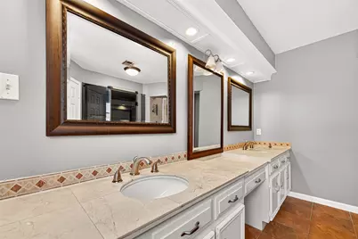 1814 Corral Drive, Houston, TX 77090 - Photo 30