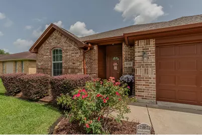 5720 Sunbird Lane, Beaumont, TX 77708 - Photo 2
