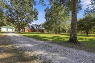 8774 Earsel Rd, Orange, TX 77632 - Photo 1