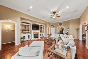 15830 Country Trail, Tomball, TX 77377 - Photo 30