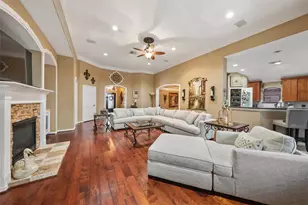 15830 Country Trail, Tomball, TX 77377 - Photo 32