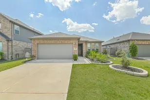 9115 Brixham Dr, Cypress, TX 77433 - Photo 1