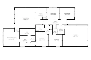 9115 Brixham Dr, Cypress, TX 77433 - Photo 34
