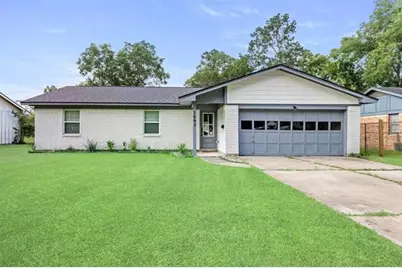 7095 Scotts Dr, Beaumont, TX 77708 - Photo 1