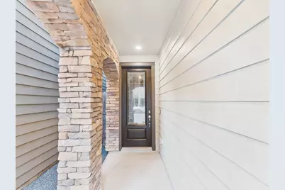 8918 Terrace Pass Drive, Houston, TX 77080 - Photo 2