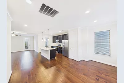 8918 Terrace Pass Drive, Houston, TX 77080 - Photo 6