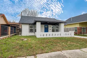4726 Pease St, Houston, TX 77023 - Photo 4