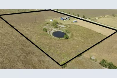398 County Road 264, Moulton, TX 77975 - Photo 2