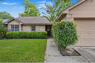 5226 Clarkston Lane, Spring, TX 77379 - Photo 2