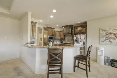 57 Red Maple Court, Lake Jackson, TX 77566 - Photo 6