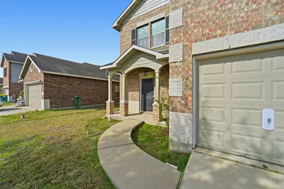 12830 Spruce Circle, Tomball, TX 77375 - Photo 2