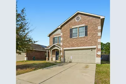 12830 Spruce Circle, Tomball, TX 77375 - Photo 2