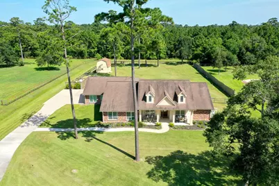 7219 Bayou Timber Drive, Alvin, TX 77511 - Photo 1