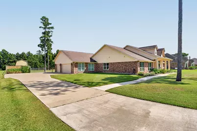 7219 Bayou Timber Drive, Alvin, TX 77511 - Photo 4