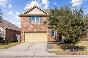 24006 Eagle Sage Ln, Katy, TX 77493 - Photo 2
