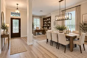 73 E Montfair Blvd, The Woodlands, TX 77382 - Photo 1