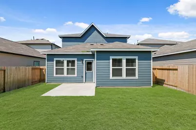 20066 Briarcliff Park Lane, Porter, TX 77365 - Photo 6