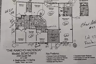 427 Co Rd 4822, Timpson, TX 75975 - Photo 10