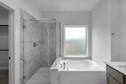 8747 Mallow Rose Way, Rosharon, TX 77583 - Photo 10