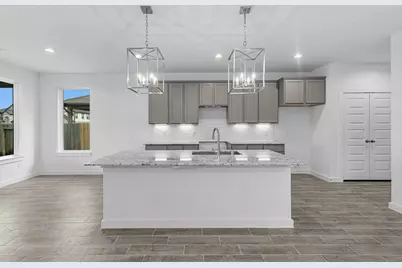 8747 Mallow Rose Way, Rosharon, TX 77583 - Photo 2