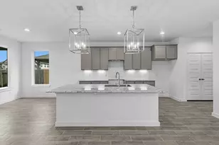 8747 Mallow Rose Wy, Rosharon, TX 77583 - Photo 2
