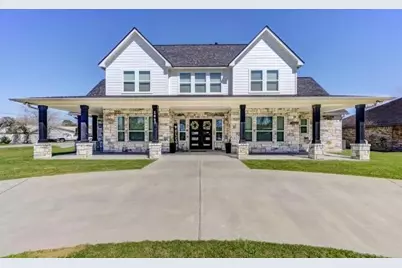 1607 Avenue E, Danbury, TX 77534 - Photo 28