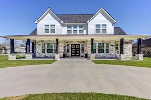 1607 Avenue E, Danbury, TX 77534 - Photo 28
