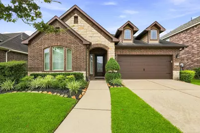 10034 Foggy River, Missouri City, TX 77459 - Photo 1
