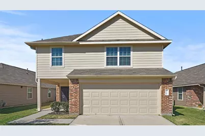 24330 Borelli Drive, Katy, TX 77493 - Photo 2