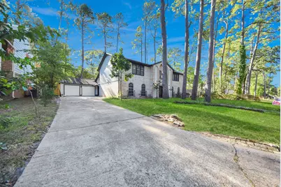 8111 Oak Moss Drive, Spring, TX 77379 - Photo 4