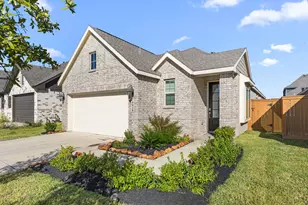 4938 Sand Clouds Dr, Katy, TX 77493 - Photo 2