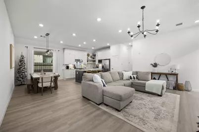 4938 Sand Clouds Drive, Katy, TX 77493 - Photo 6