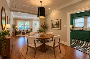 914 W Melwood St, Houston, TX 77009 - Photo 1