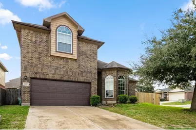 1007 Summer Wood Boulevard, Conroe, TX 77303 - Photo 2