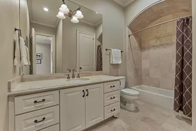 3 Dorset Square, The Woodlands, TX 77381 - Photo 26