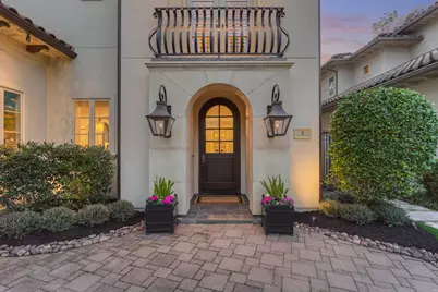 3 Dorset Square, The Woodlands, TX 77381 - Photo 8